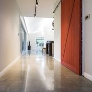 Warehouse Diamond Polished Concrete Floor gallery detail image
