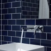 Viteo Wall Mount Basin Set gallery detail image