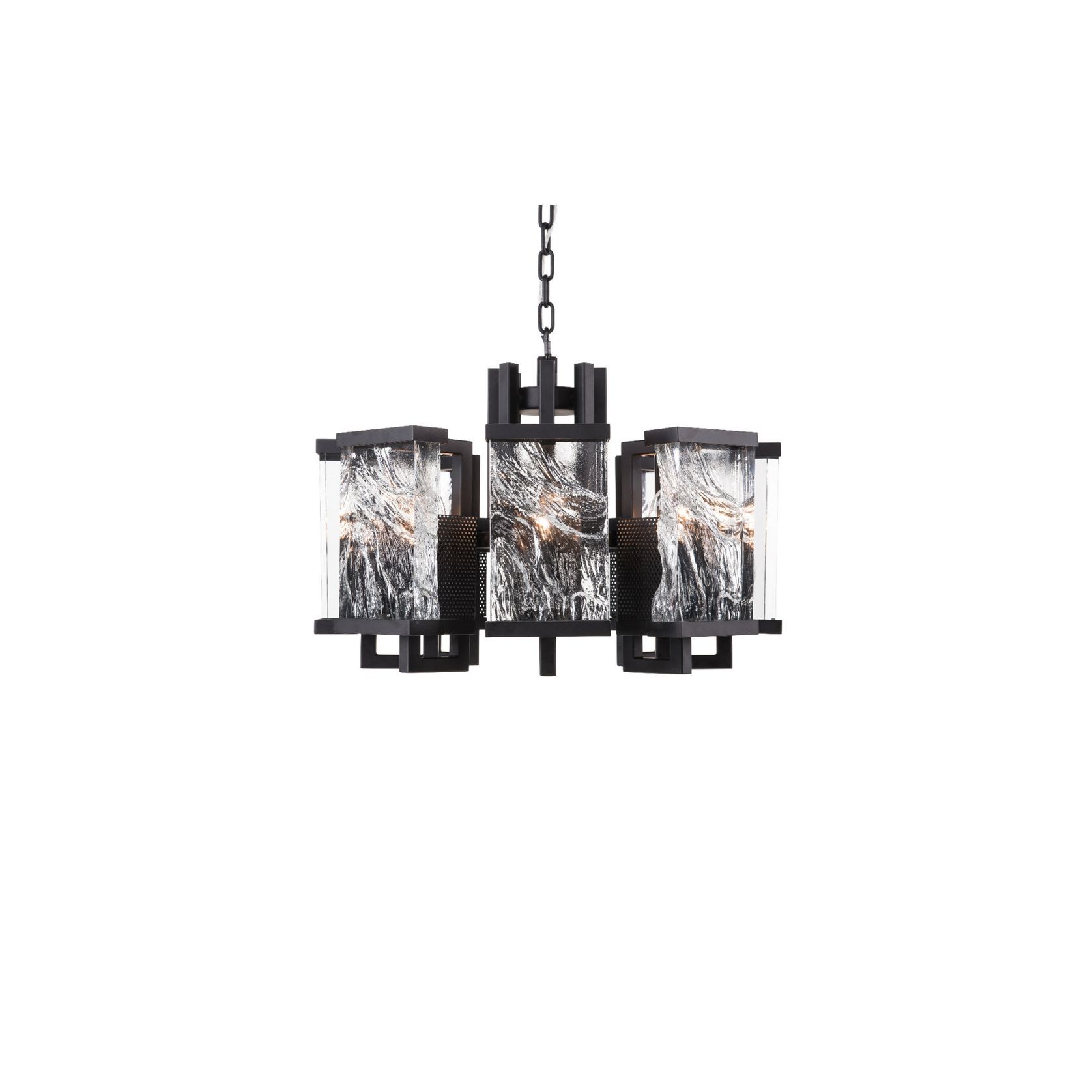 Ice Pendant by Timothy Oulton gallery detail image