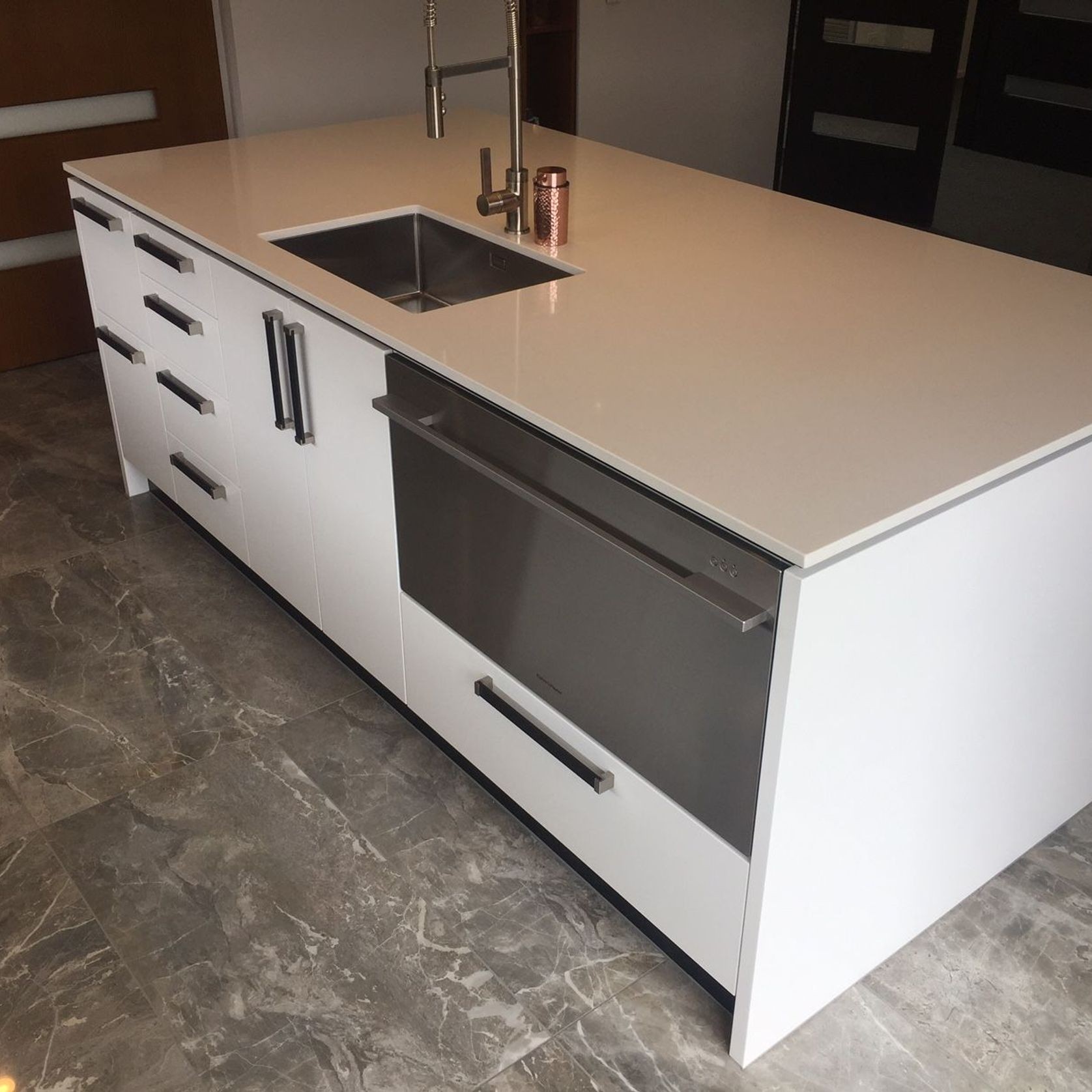 Iodine Sink IK76040 gallery detail image