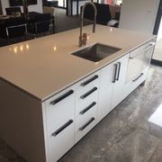 Iodine Sink IK76040 gallery detail image