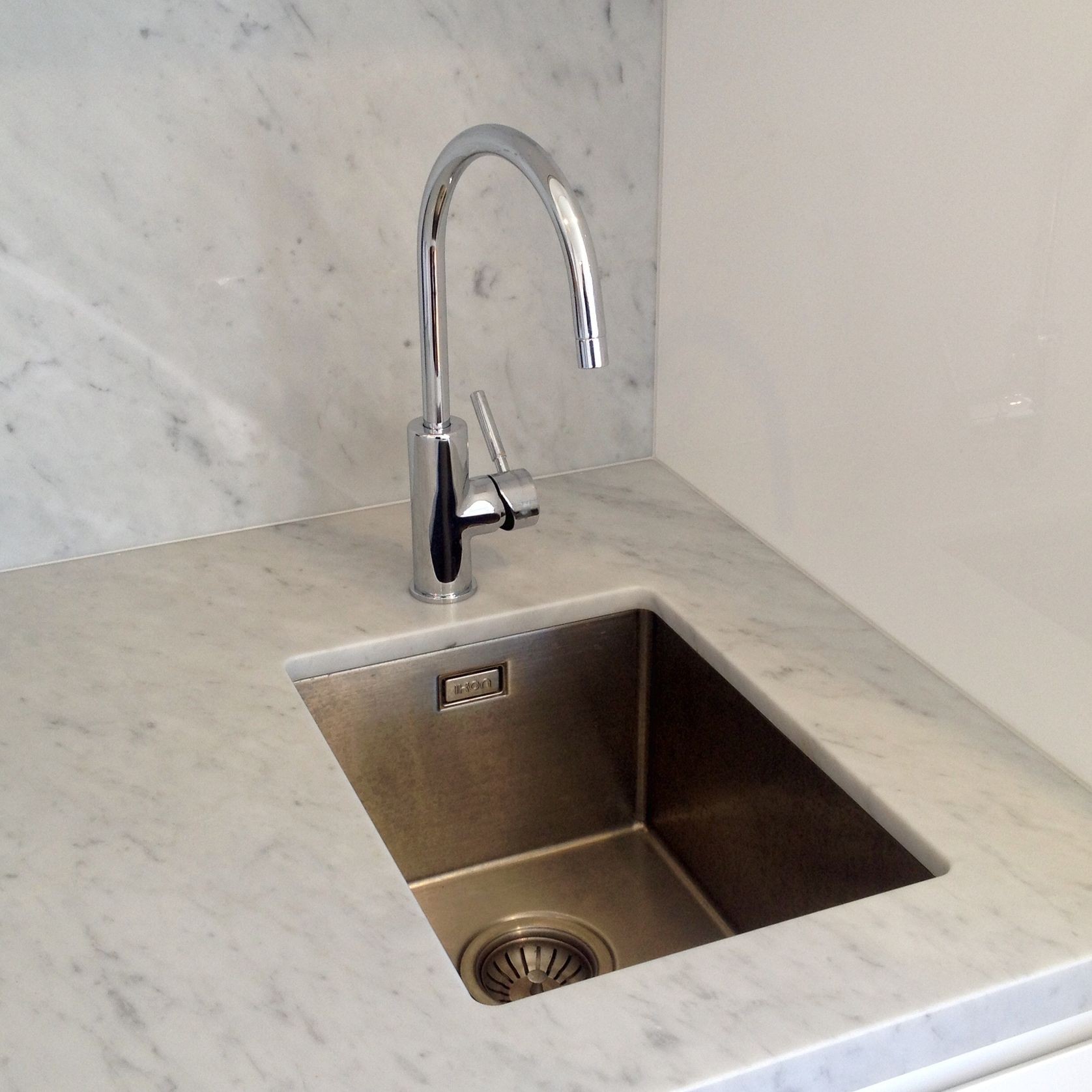 Gallium Sink IK73041 gallery detail image