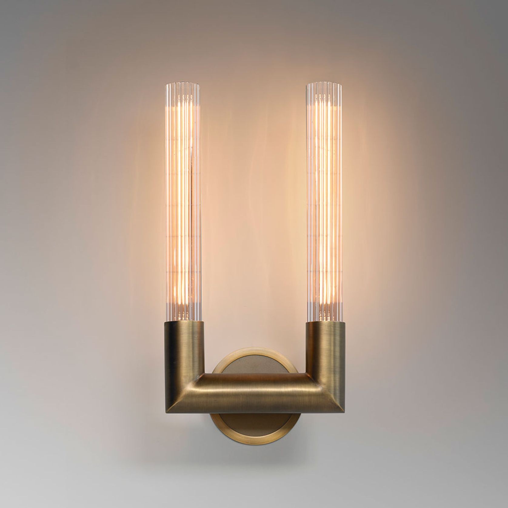 Metropolitain Sconce gallery detail image