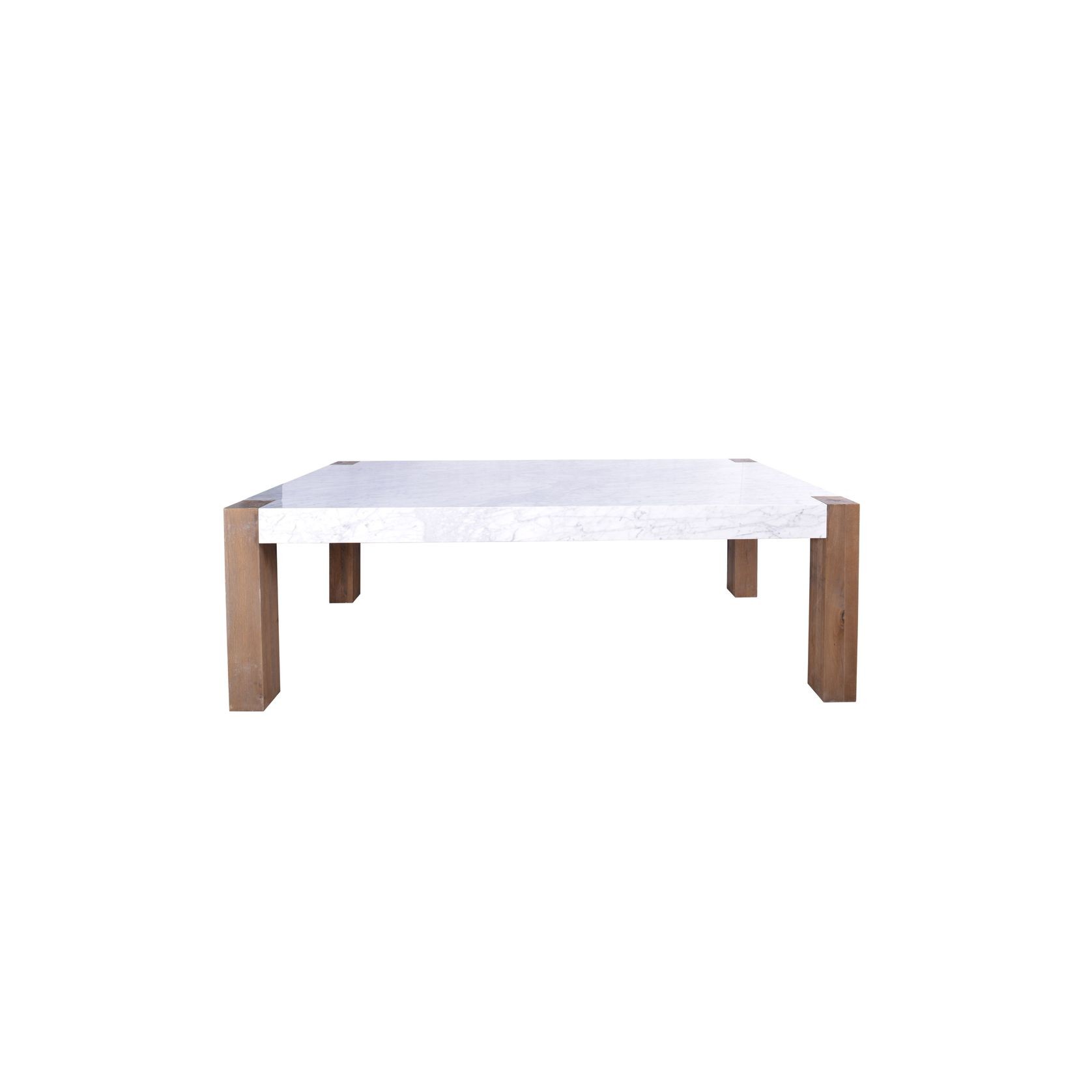 Junction Dining Table by Timothy Oulton gallery detail image