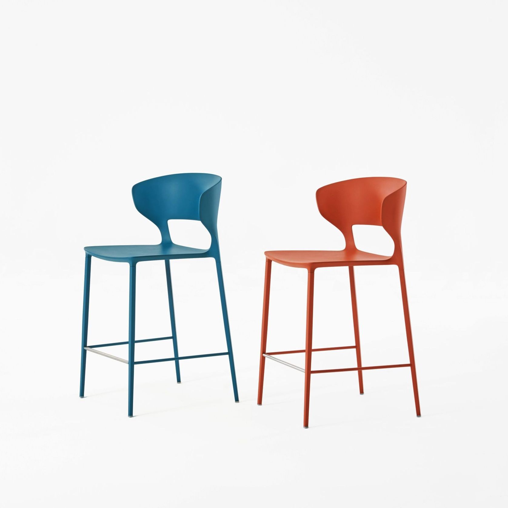 Koki Chair & Barstool gallery detail image