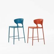 Koki Chair & Barstool gallery detail image