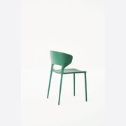 Koki Chair & Barstool gallery detail image