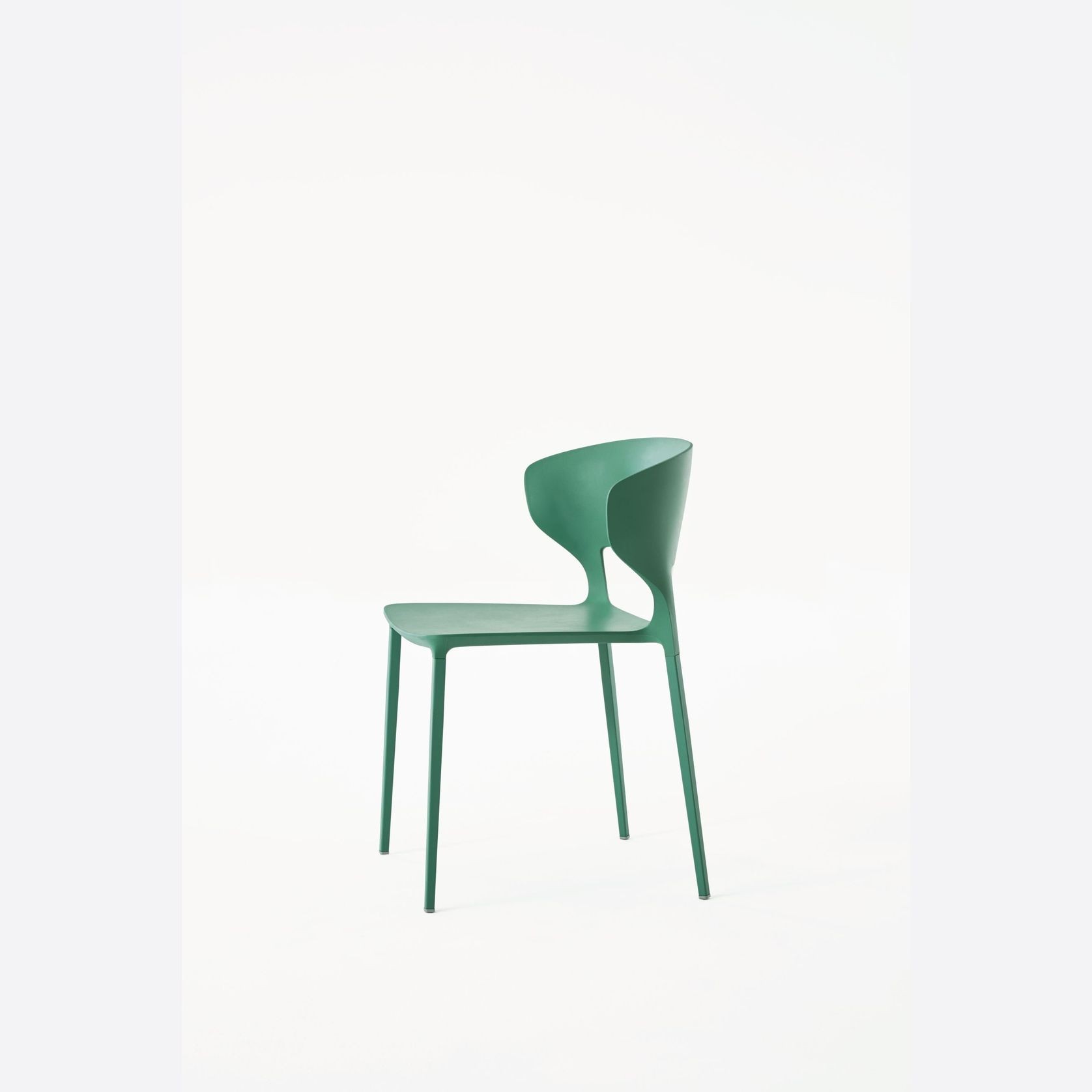 Koki Chair & Barstool gallery detail image