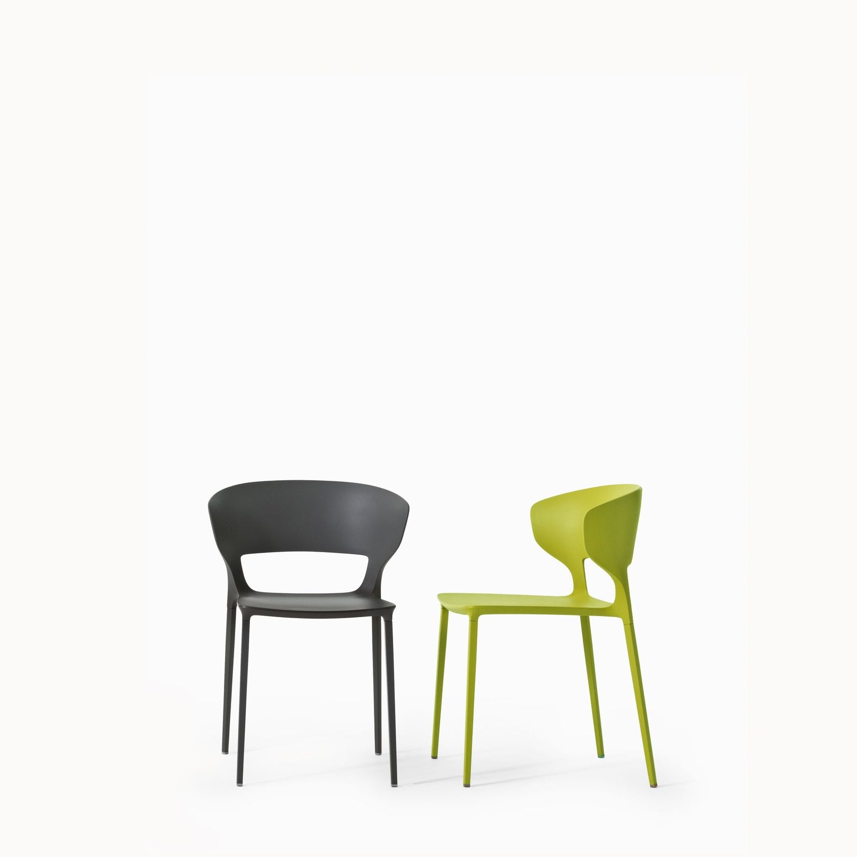 Koki Chair & Barstool gallery detail image