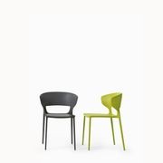 Koki Chair & Barstool gallery detail image