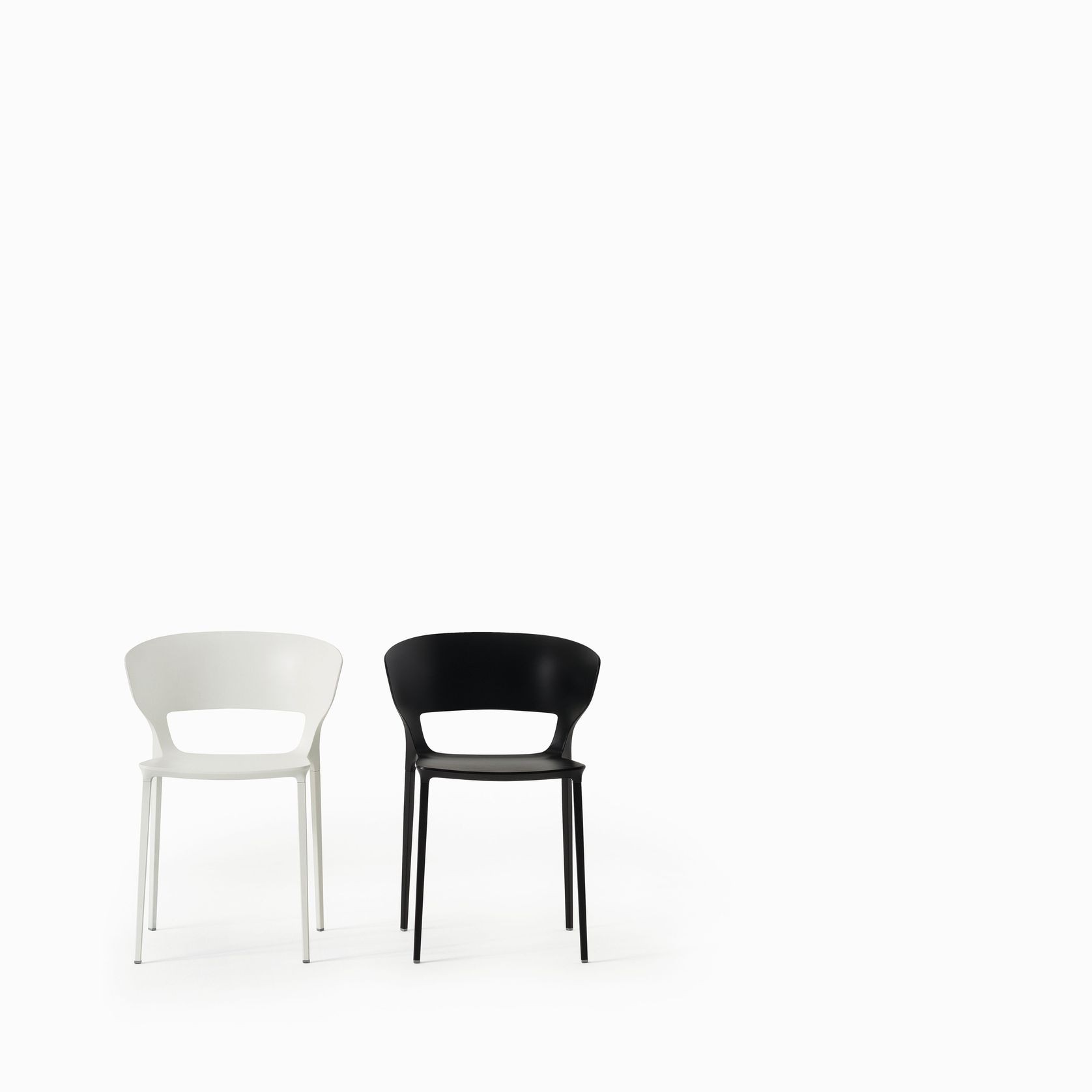 Koki Chair & Barstool gallery detail image