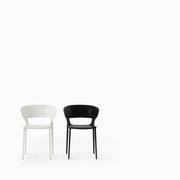 Koki Chair & Barstool gallery detail image