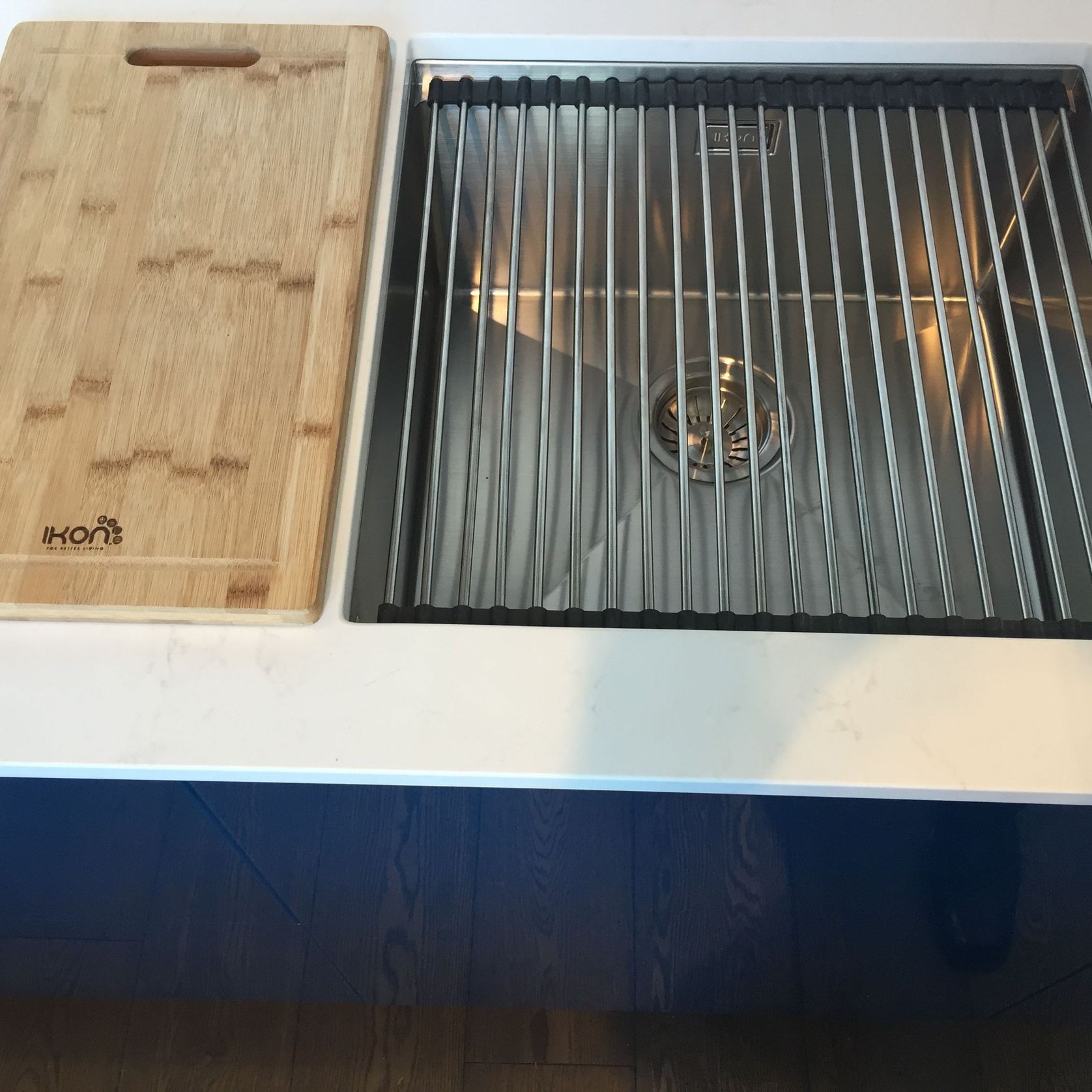 Junior Sink Station IK8450 gallery detail image