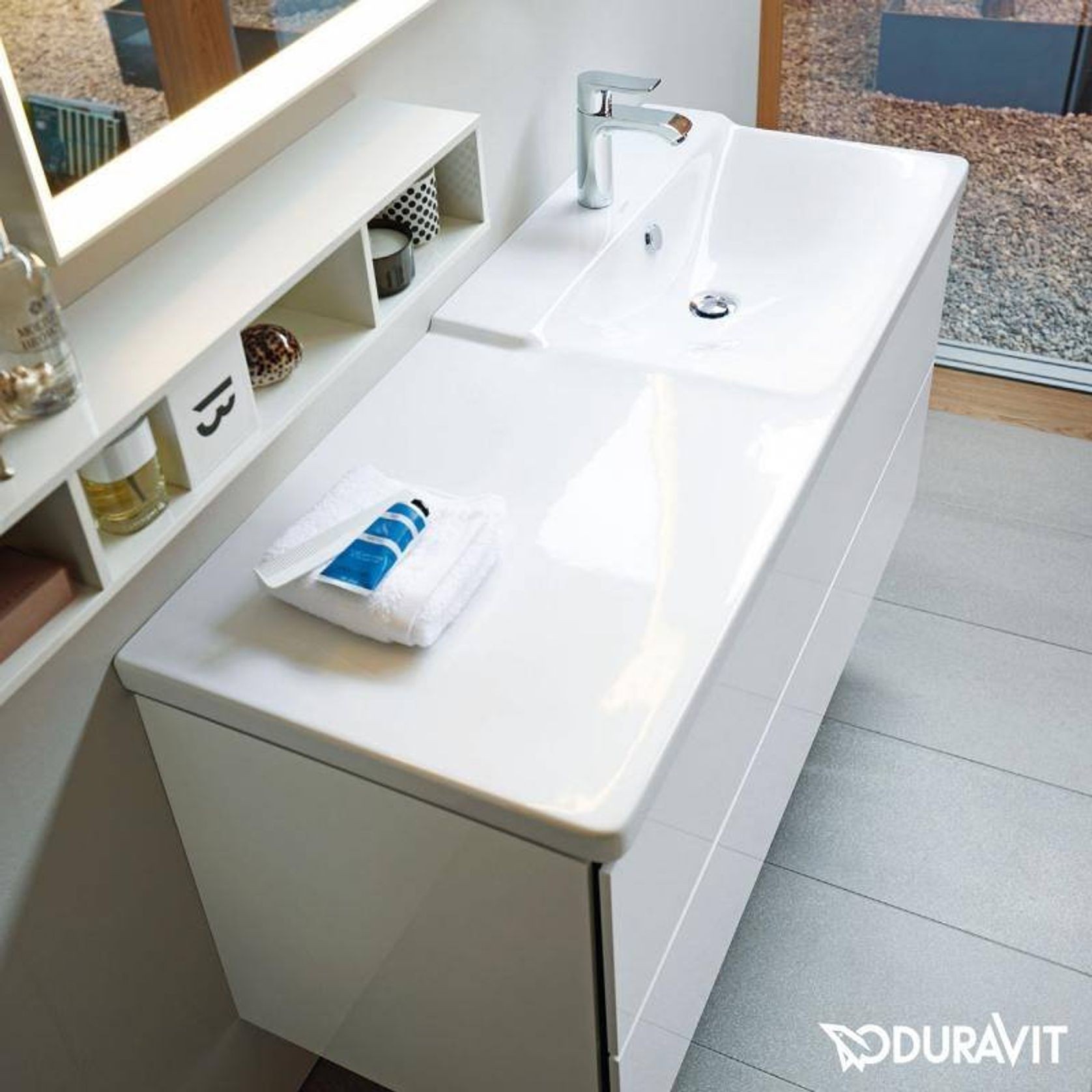 L -Cube by Duravit Bathroom Collection  gallery detail image