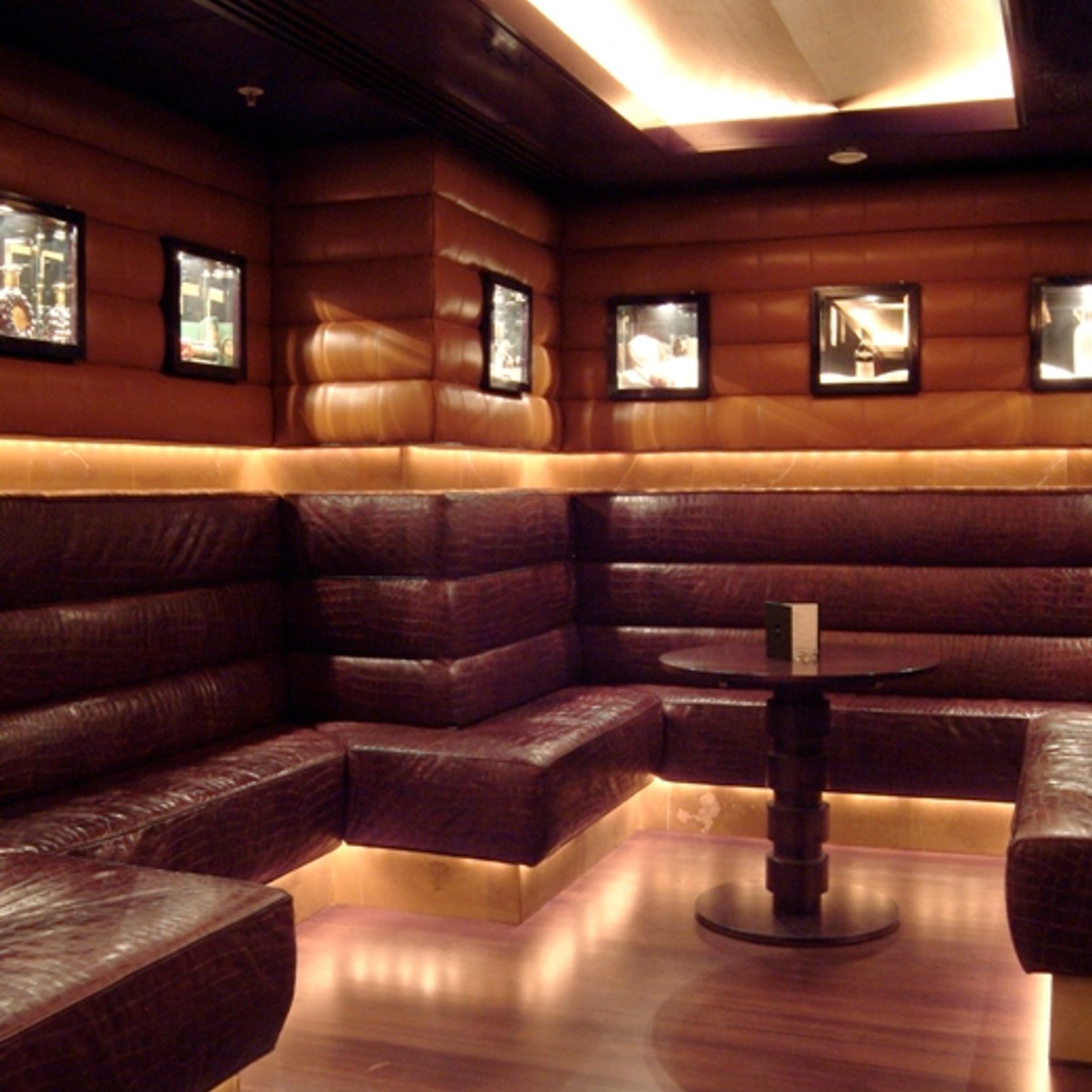 Custom Leather Fabric gallery detail image