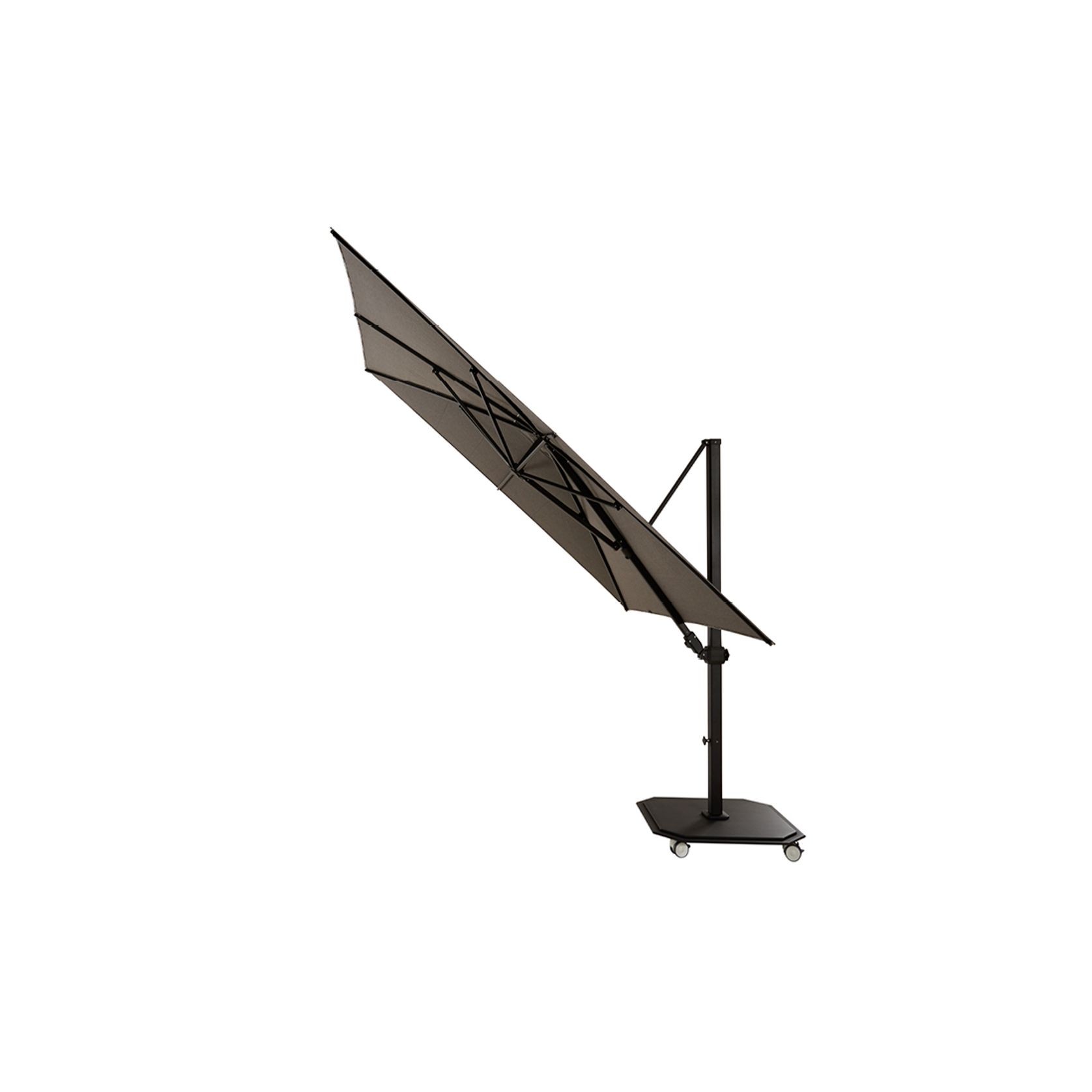 LUX.301 Umbrella by Jardinico gallery detail image