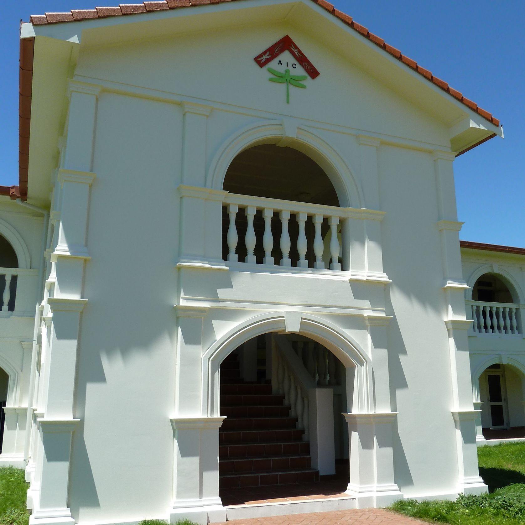 Front Entrances gallery detail image