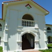 Front Entrances gallery detail image
