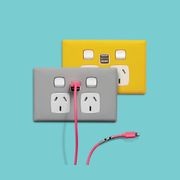 Linea Switches & Sockets gallery detail image