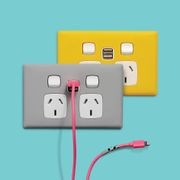 Linea Switches & Sockets gallery detail image