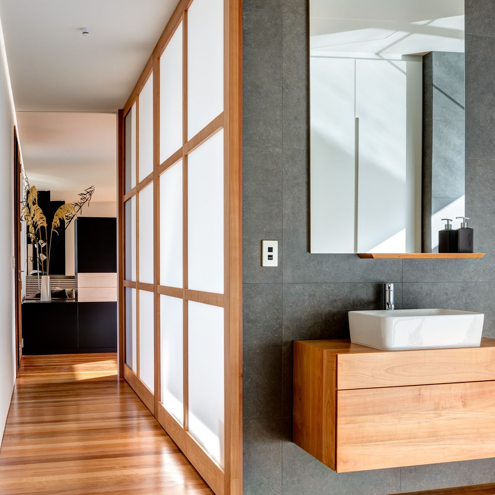 Custom Made Sliding Doors gallery detail image