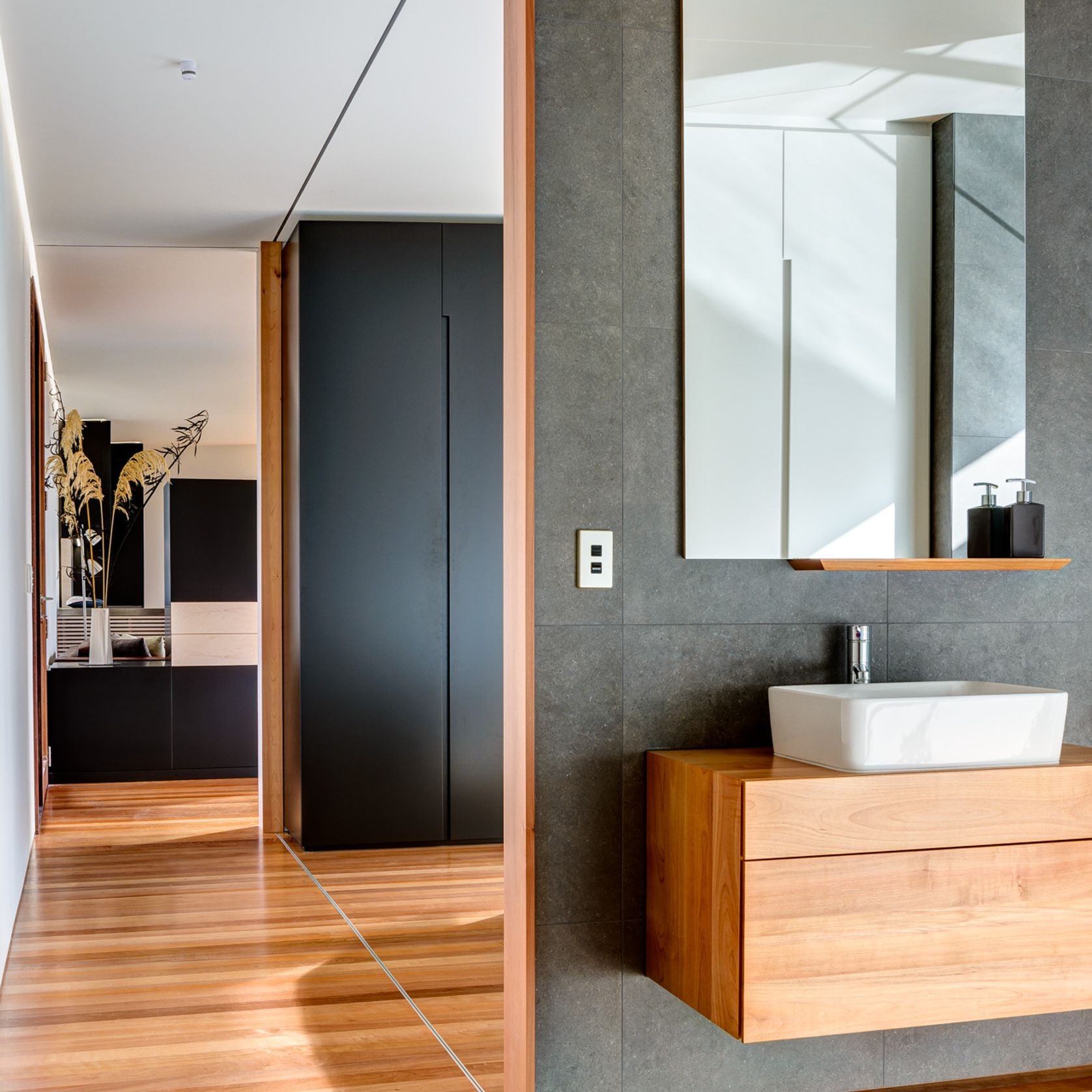 Custom Made Sliding Doors gallery detail image