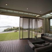 Hand Adjustable Louvre Panels (KISS Pivot System) gallery detail image