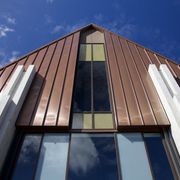 AMBRO Architectural Copper gallery detail image