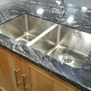 Titanium Sink IK9218 gallery detail image