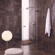 Metal Stone Bronze Porcelain Floor Tiles gallery detail image