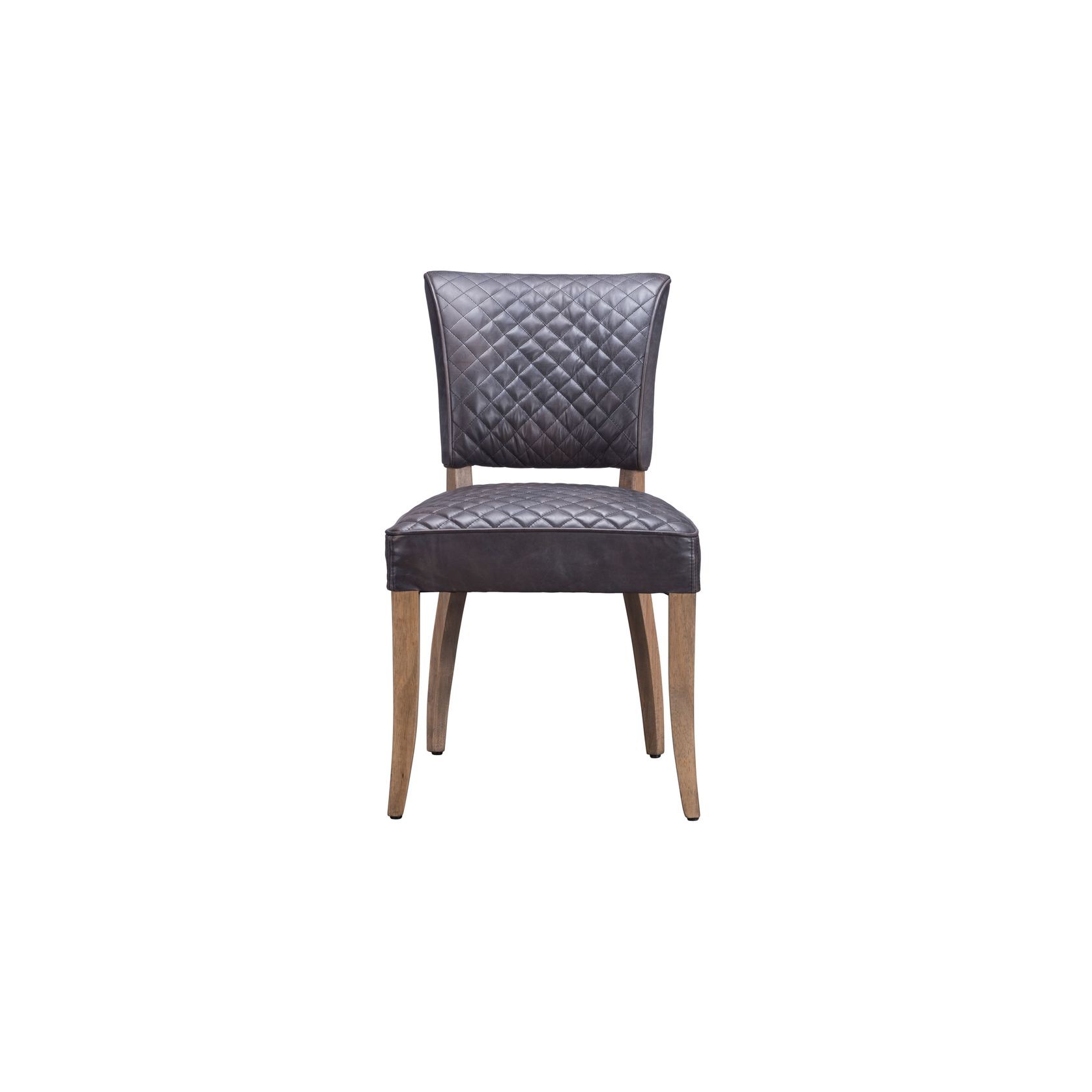 Mimi Quilt Dining Chair by Timothy Oulton gallery detail image