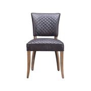 Mimi Quilt Dining Chair by Timothy Oulton gallery detail image