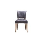 Mimi Quilt Dining Chair by Timothy Oulton gallery detail image