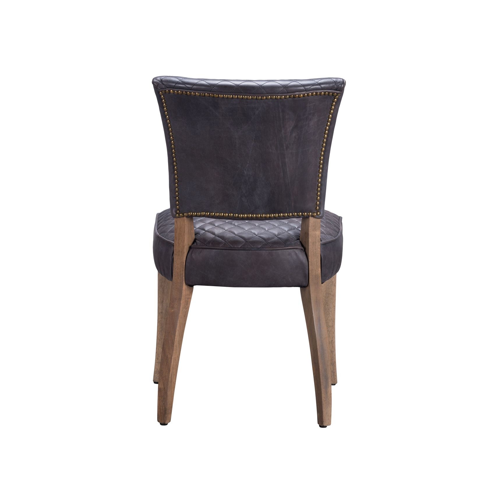 Mimi Quilt Dining Chair by Timothy Oulton gallery detail image