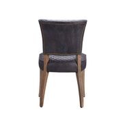 Mimi Quilt Dining Chair by Timothy Oulton gallery detail image