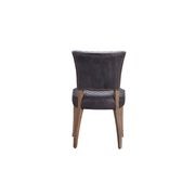 Mimi Quilt Dining Chair by Timothy Oulton gallery detail image