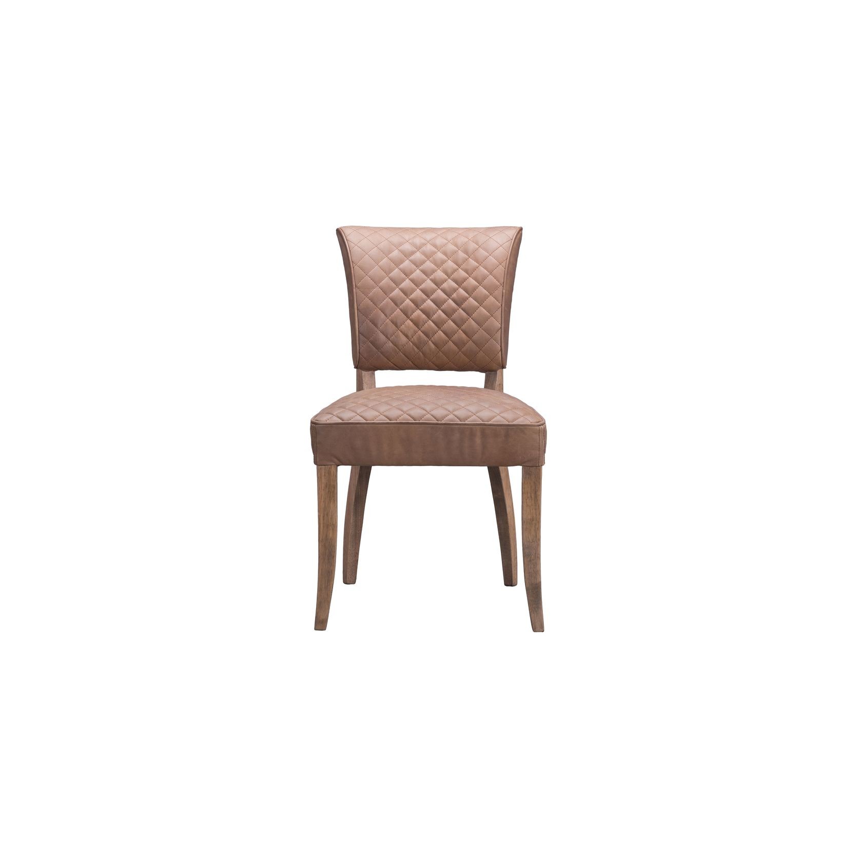 Mimi Quilt Dining Chair by Timothy Oulton gallery detail image