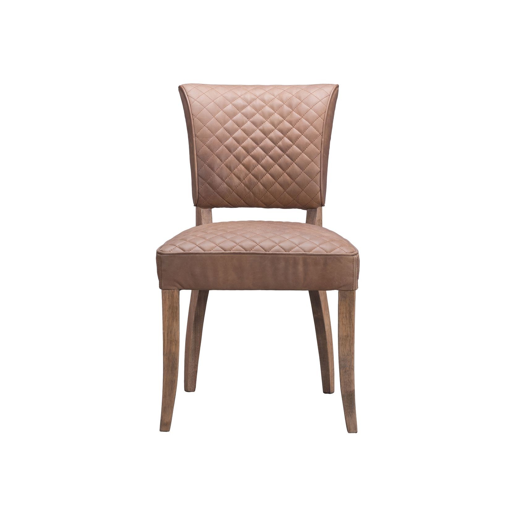 Mimi Quilt Dining Chair by Timothy Oulton gallery detail image