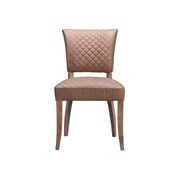 Mimi Quilt Dining Chair by Timothy Oulton gallery detail image