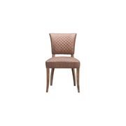 Mimi Quilt Dining Chair by Timothy Oulton gallery detail image
