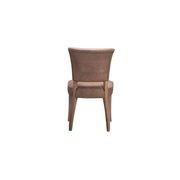 Mimi Quilt Dining Chair by Timothy Oulton gallery detail image