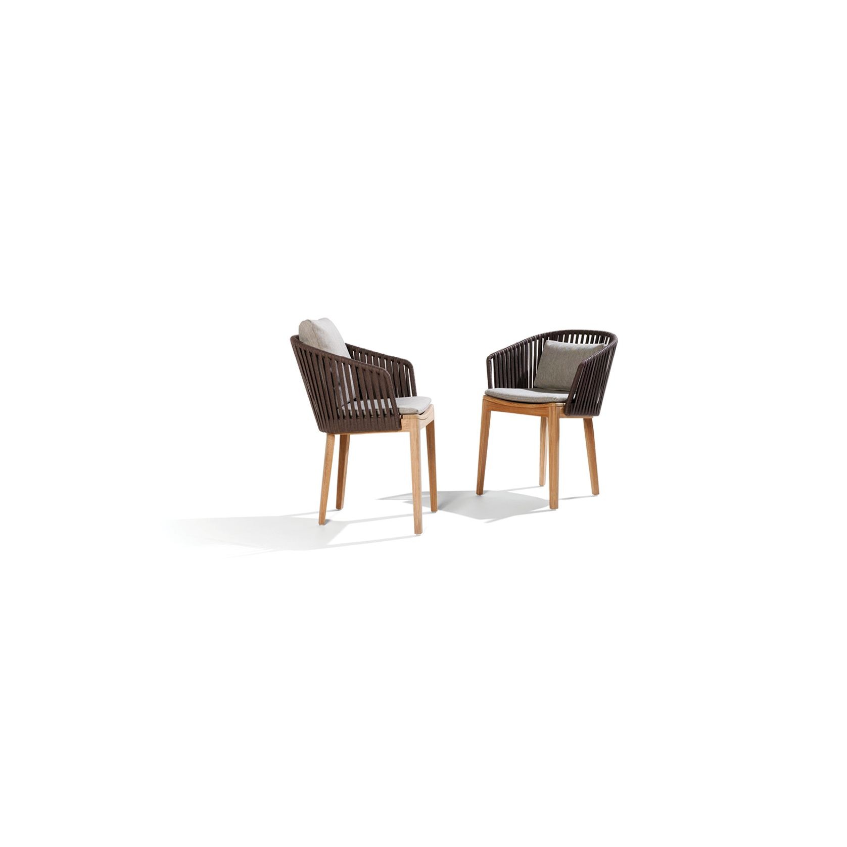 Mood Dining Chair by Tribu gallery detail image