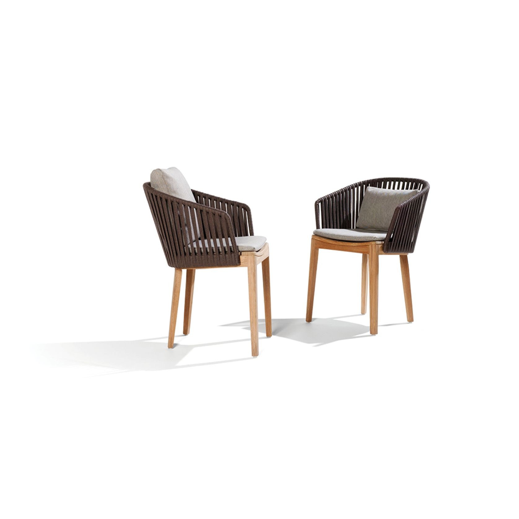 Mood Dining Chair by Tribu gallery detail image
