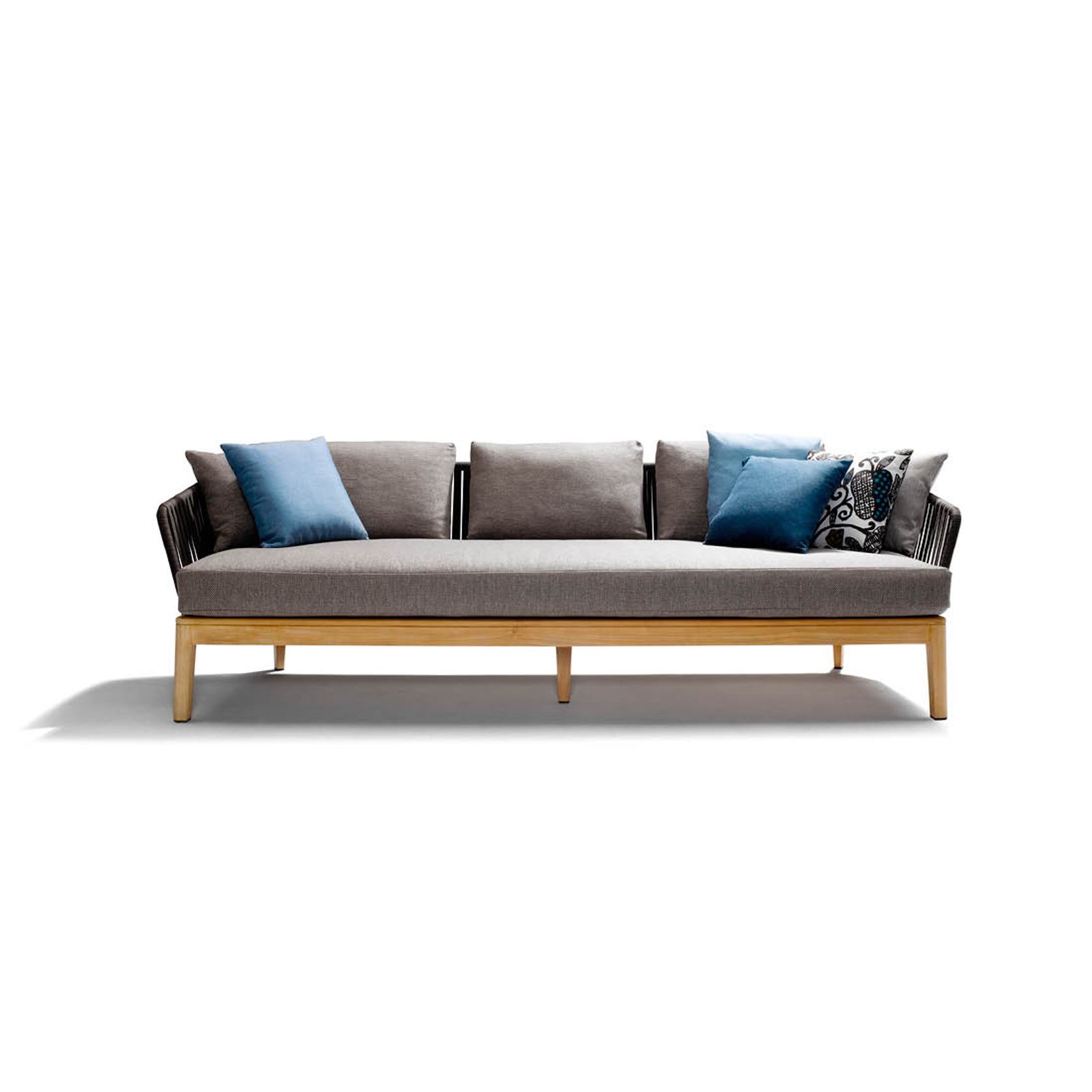 Mood Sofa by Tribu gallery detail image