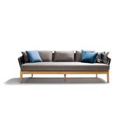 Mood Sofa by Tribu gallery detail image