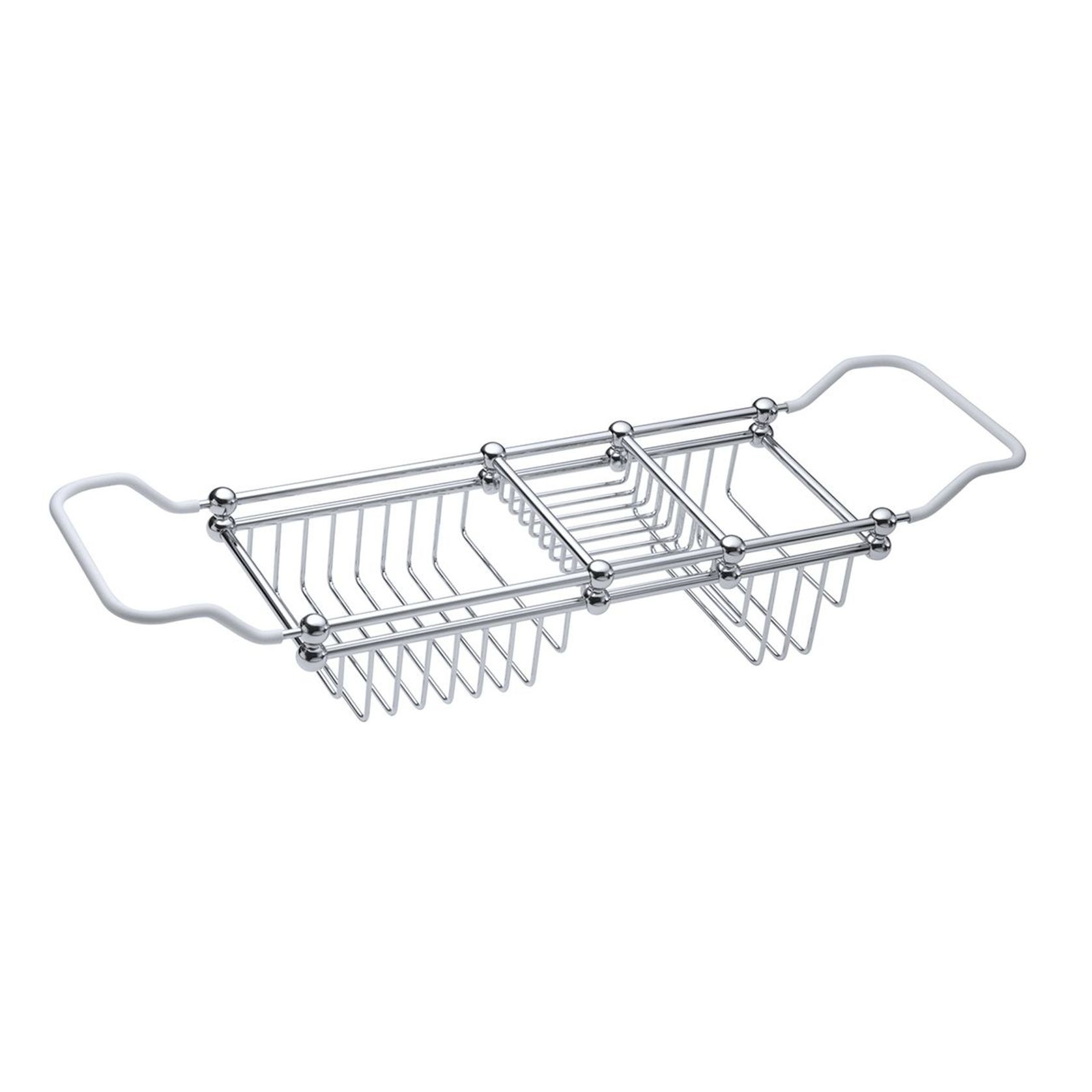 Perrin & Rowe Bath Rack gallery detail image