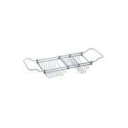 Perrin & Rowe Bath Rack gallery detail image