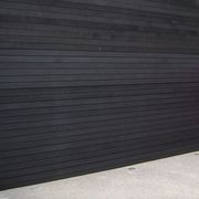 Flushmount Custom Garage Door gallery detail image