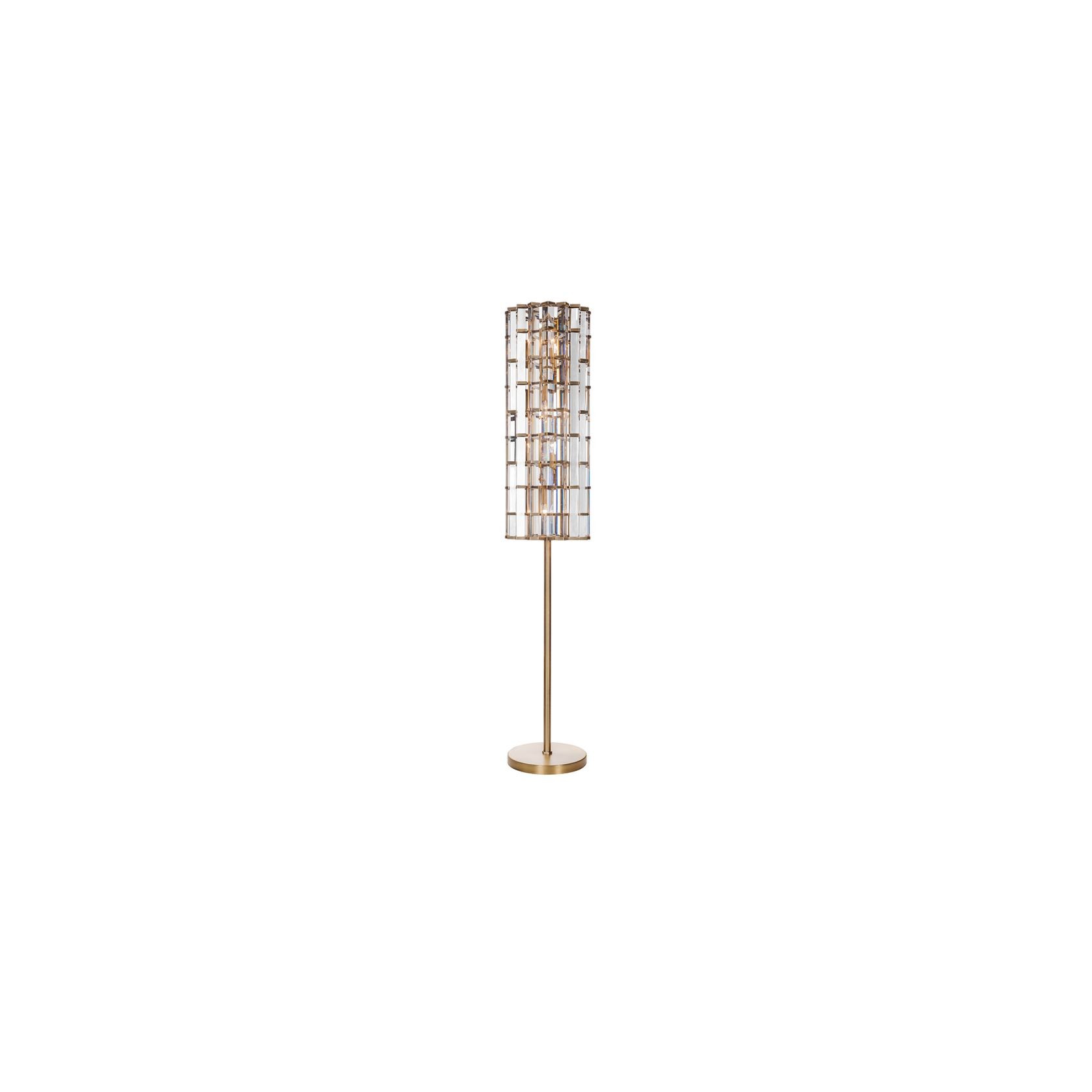 Night Rod Floor Lamp gallery detail image