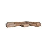 Nirvana Corner Sofa by Timothy Oulton gallery detail image